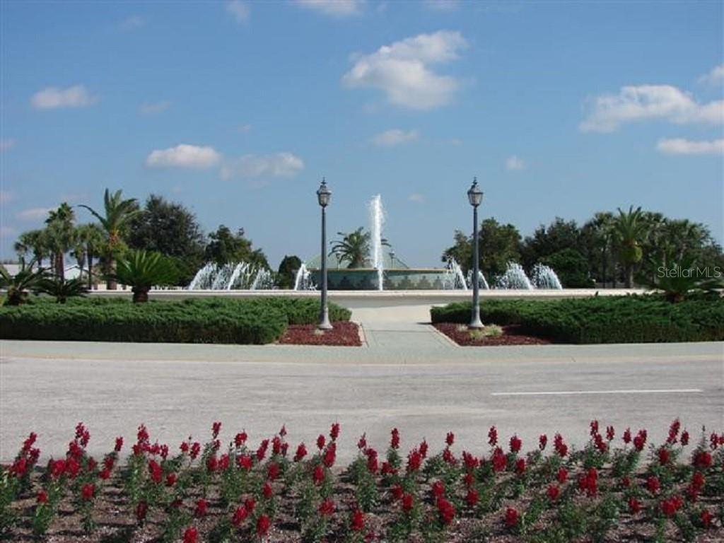 SPRUCE CREEK GC - Residential