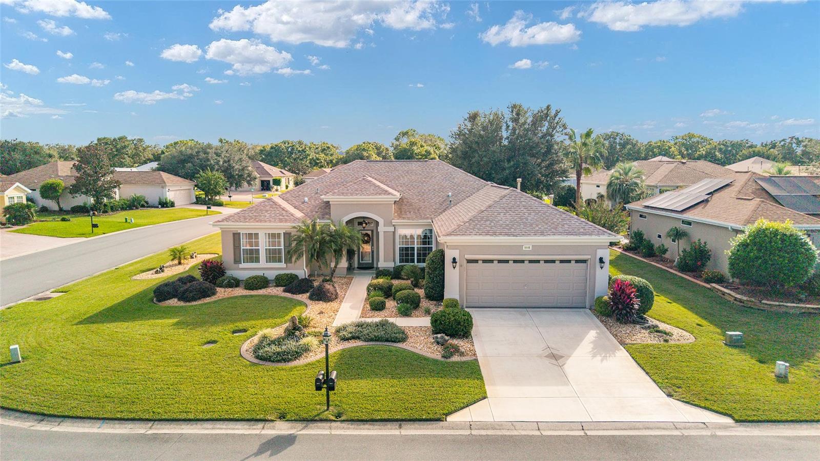 SPRUCE CREEK GC - Residential