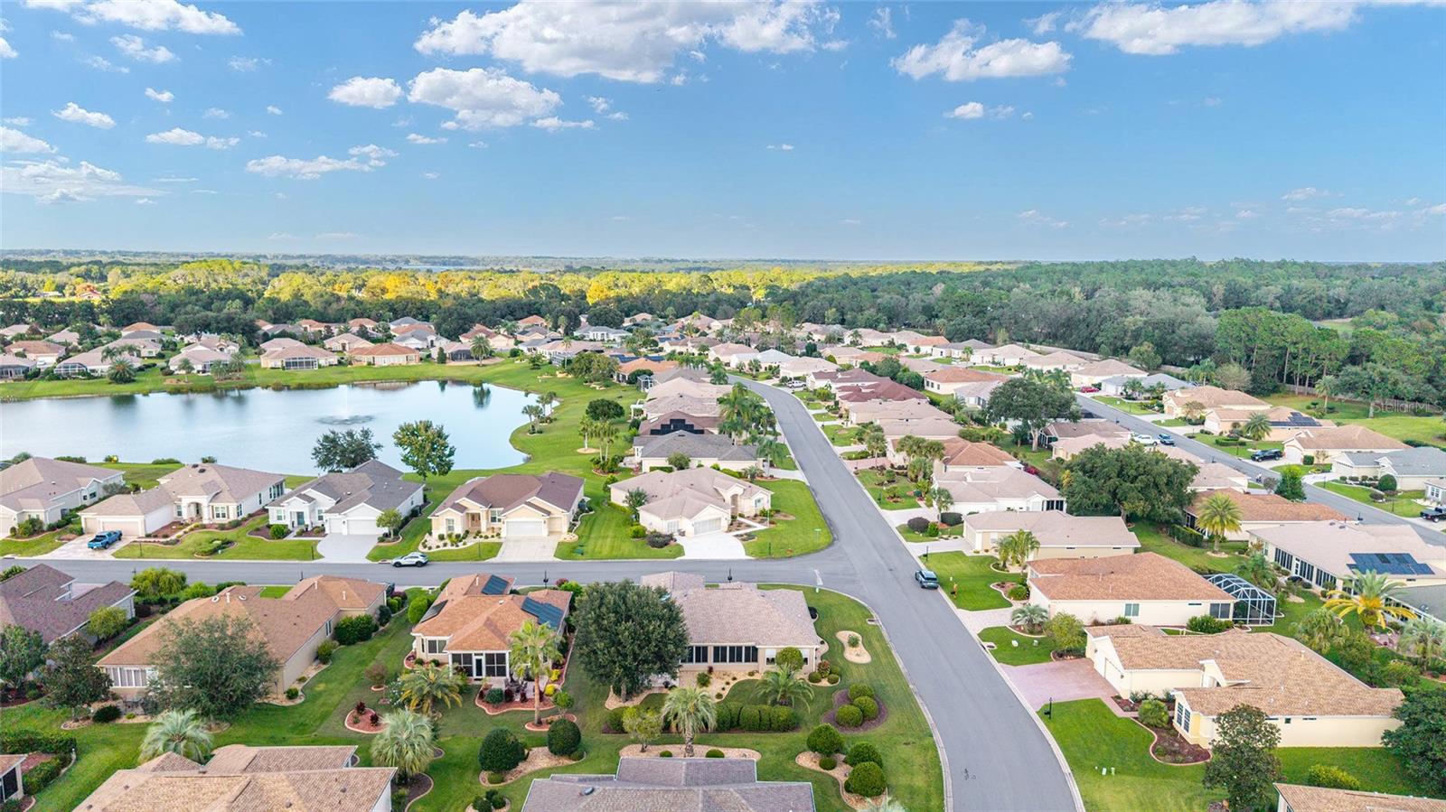 SPRUCE CREEK GC - Residential