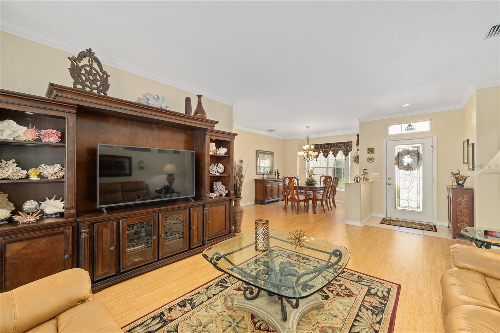 SPRUCE CREEK GC - Residential