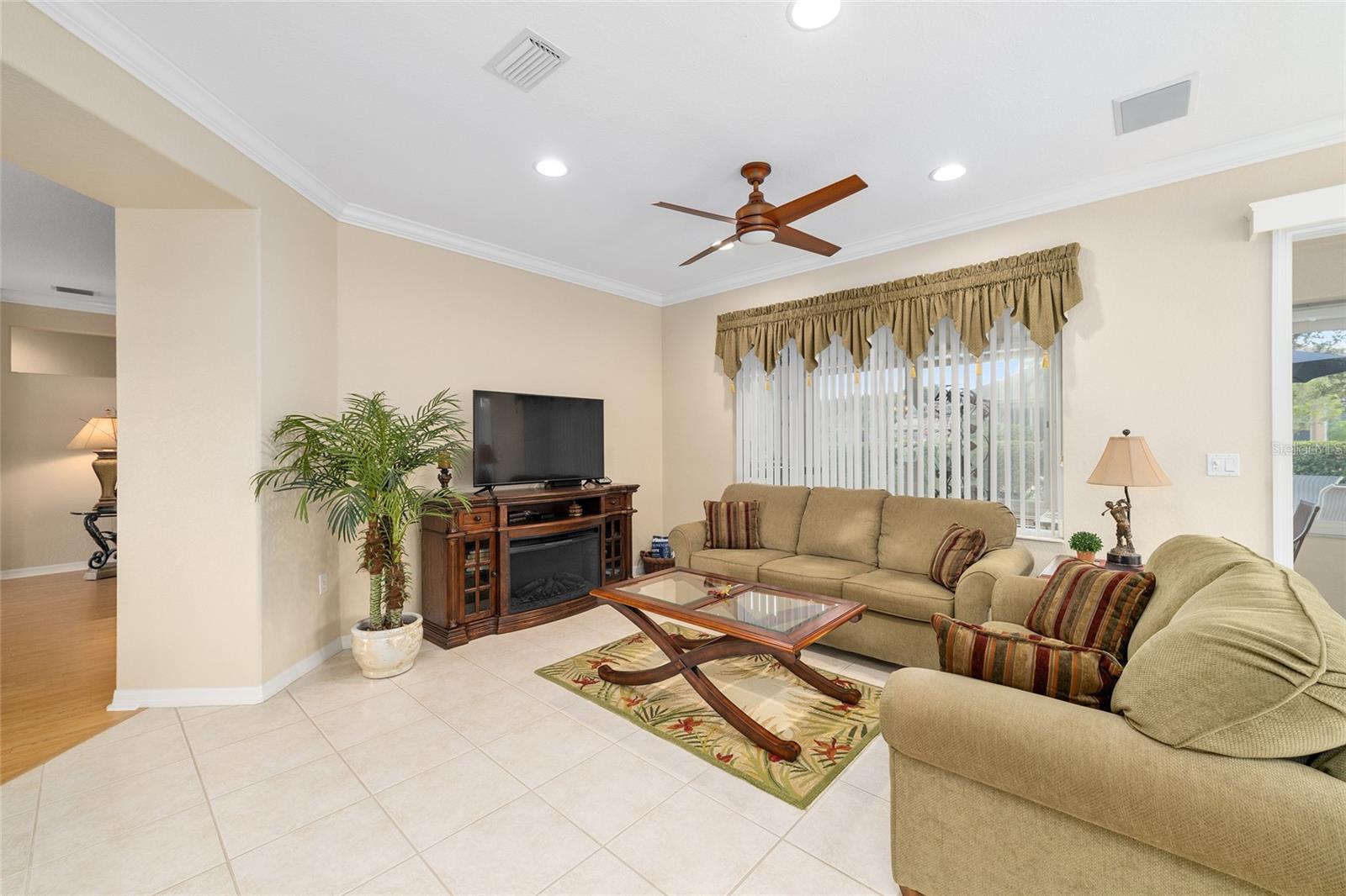 SPRUCE CREEK GC - Residential