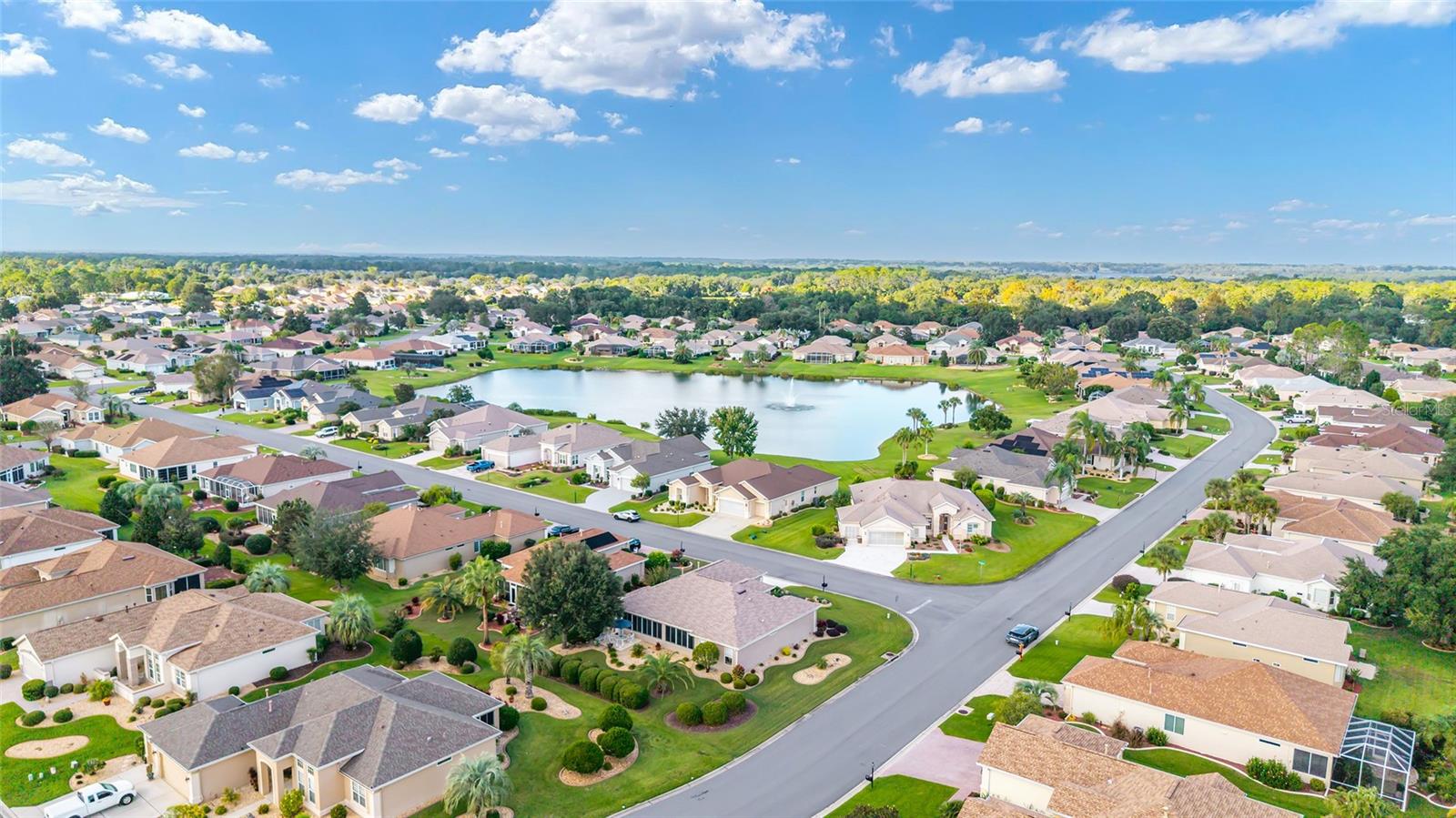 SPRUCE CREEK GC - Residential