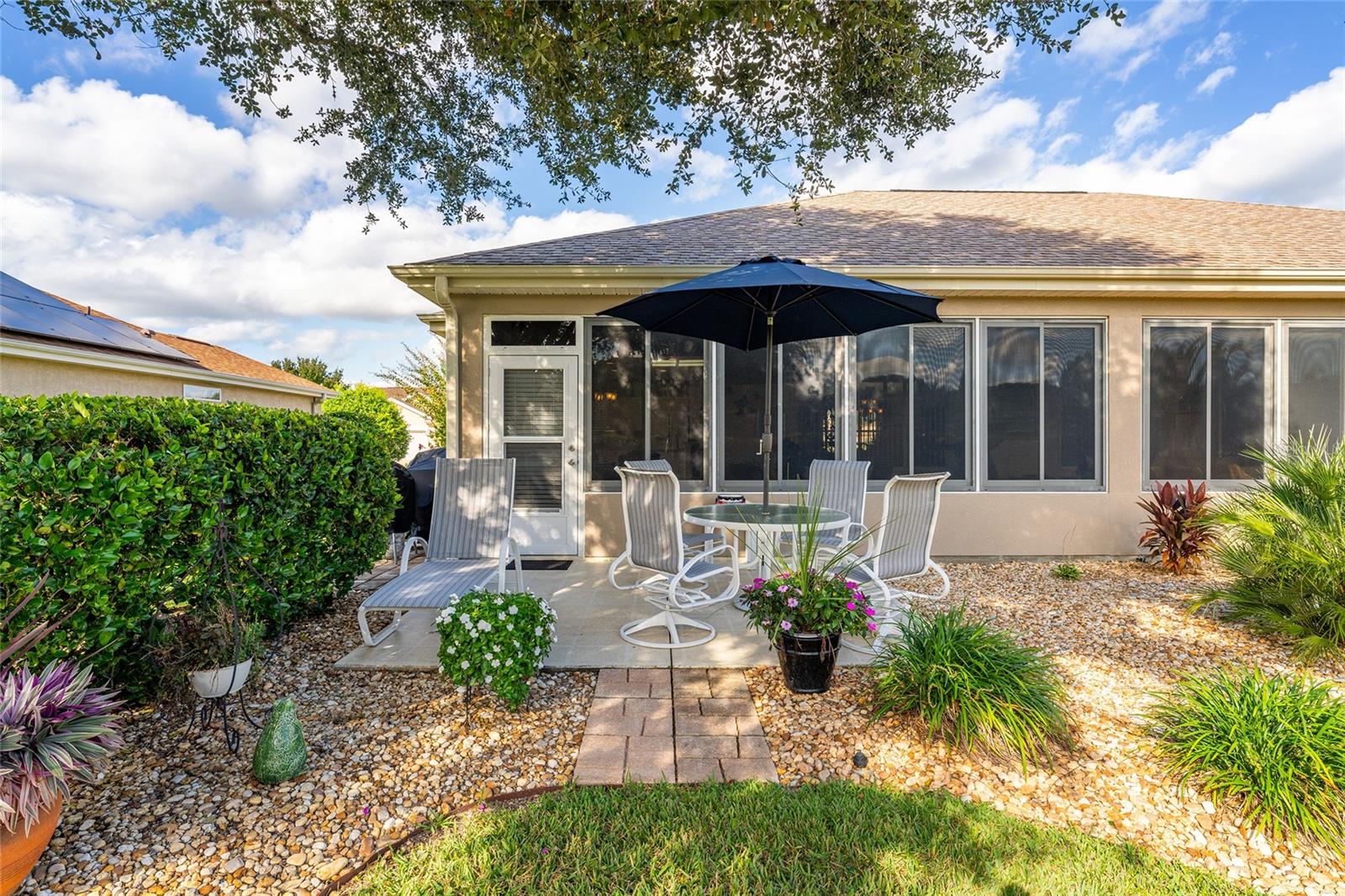 SPRUCE CREEK GC - Residential