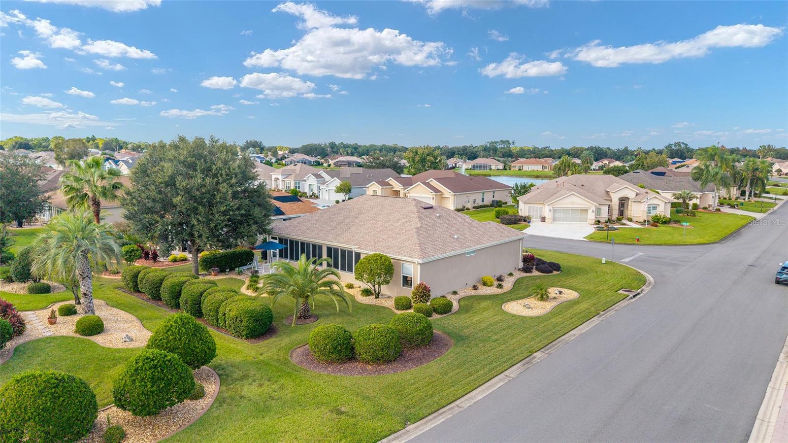 SPRUCE CREEK GC - Residential