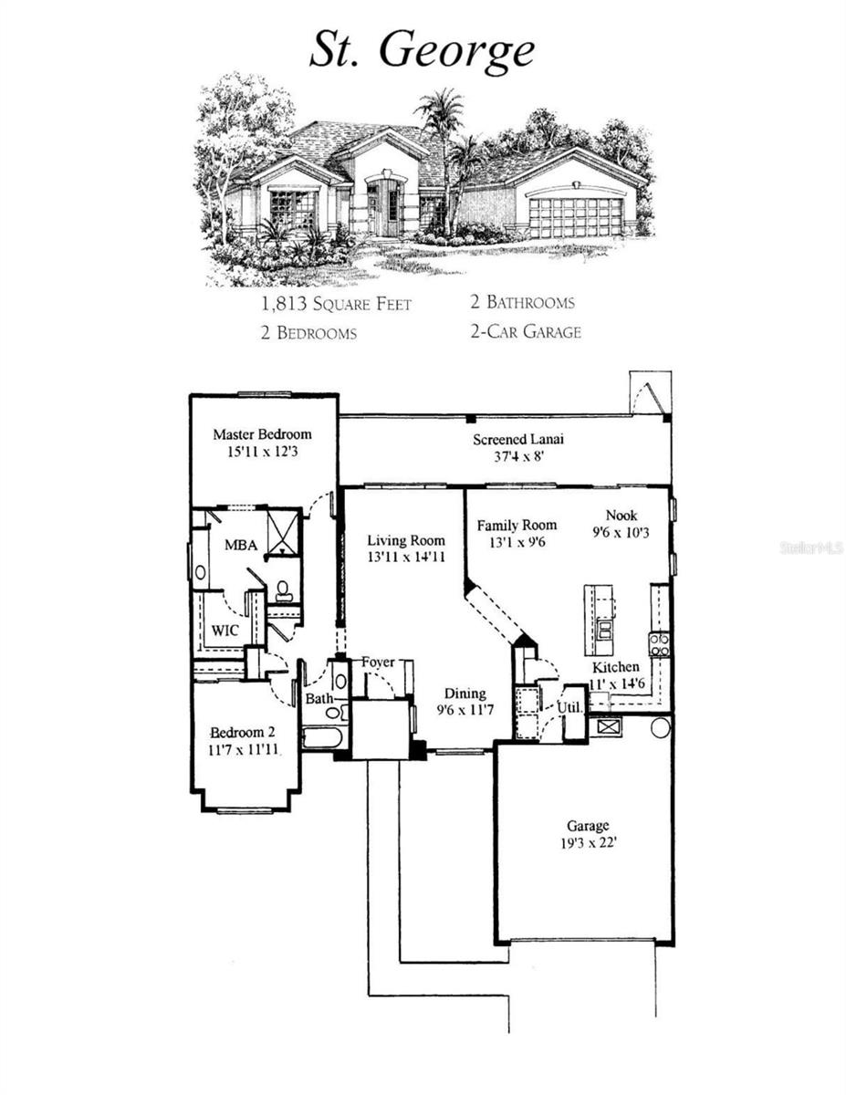 SPRUCE CREEK GC - Residential
