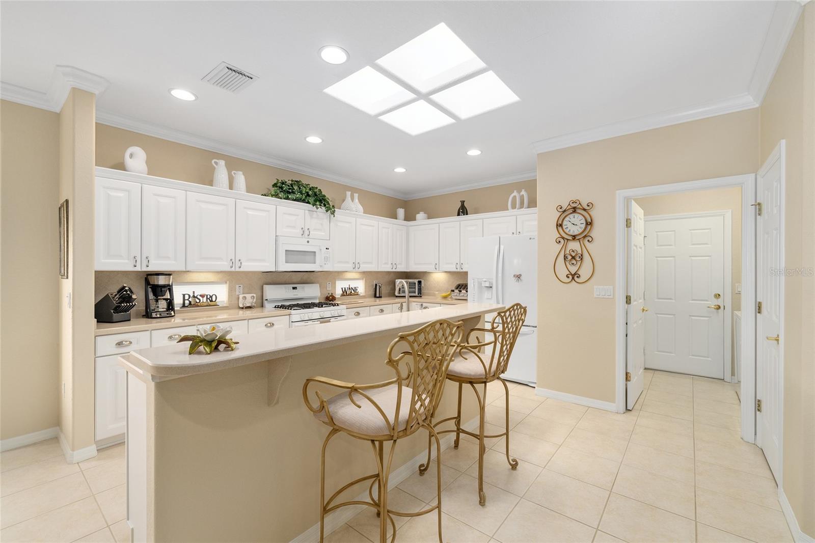 SPRUCE CREEK GC - Residential