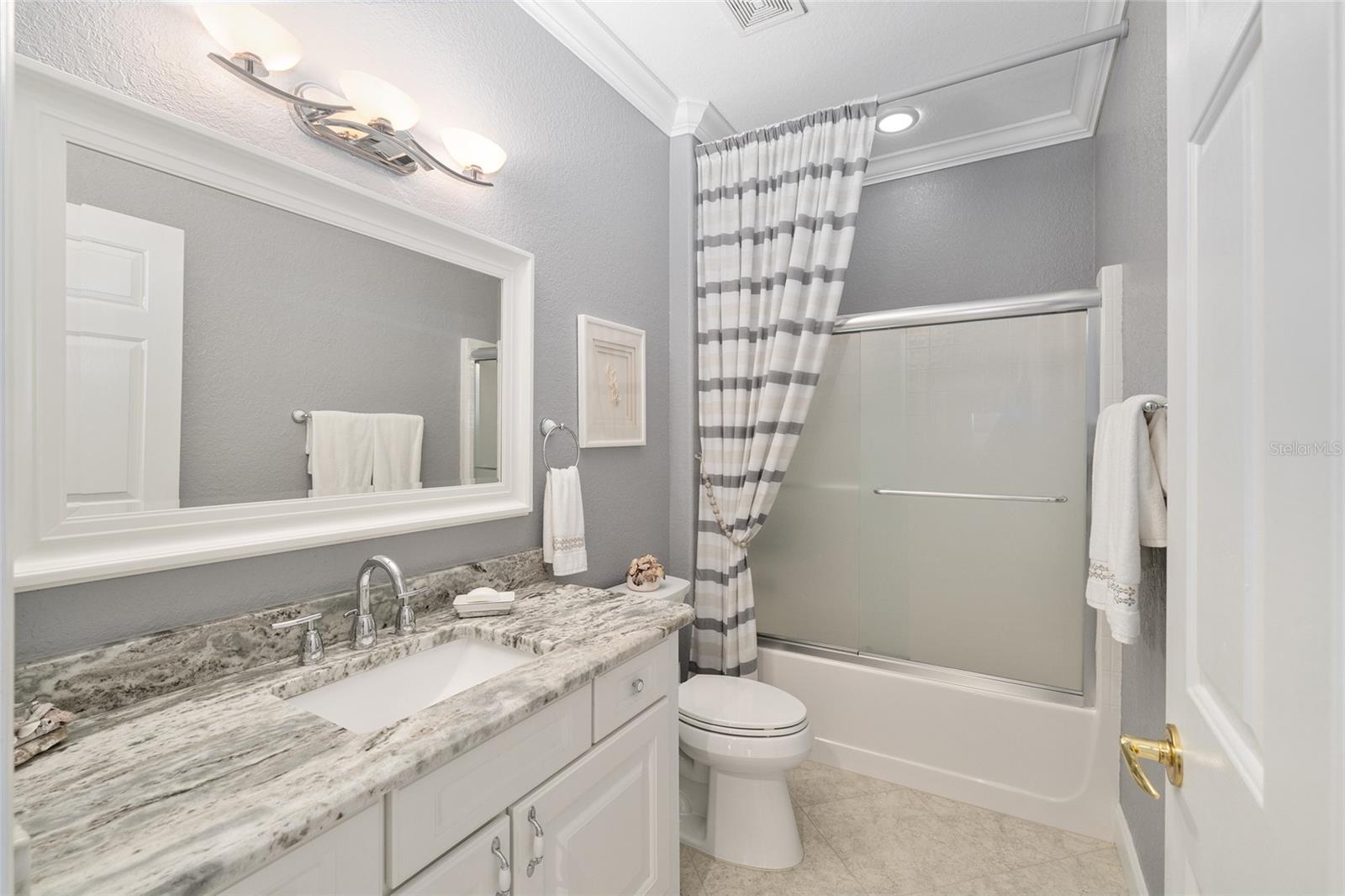 SPRUCE CREEK GC - Residential