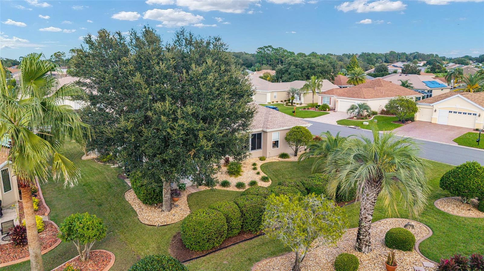 SPRUCE CREEK GC - Residential