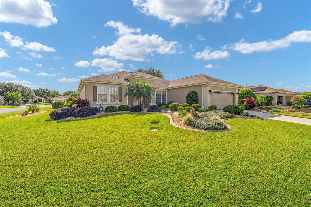 Photo of 9446 SE 125th Street, Summerfield, FL 34491 (MLS # G5103569)