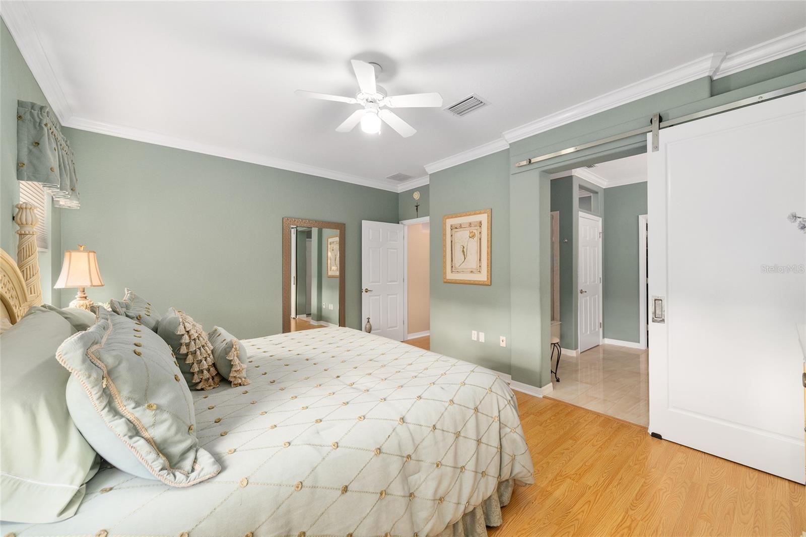 SPRUCE CREEK GC - Residential