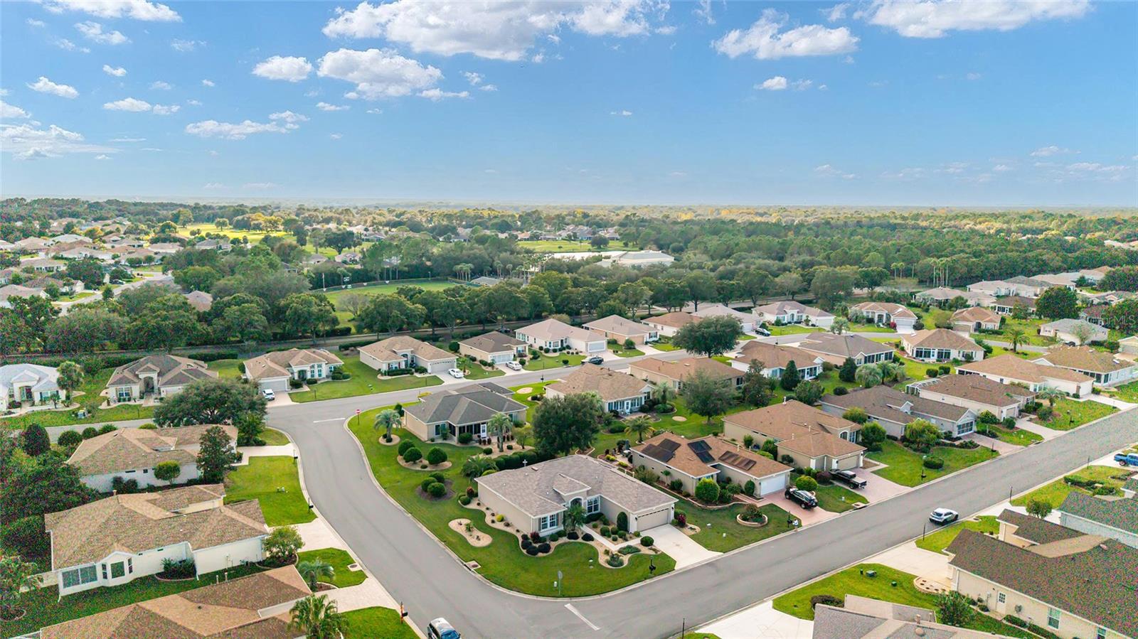 SPRUCE CREEK GC - Residential