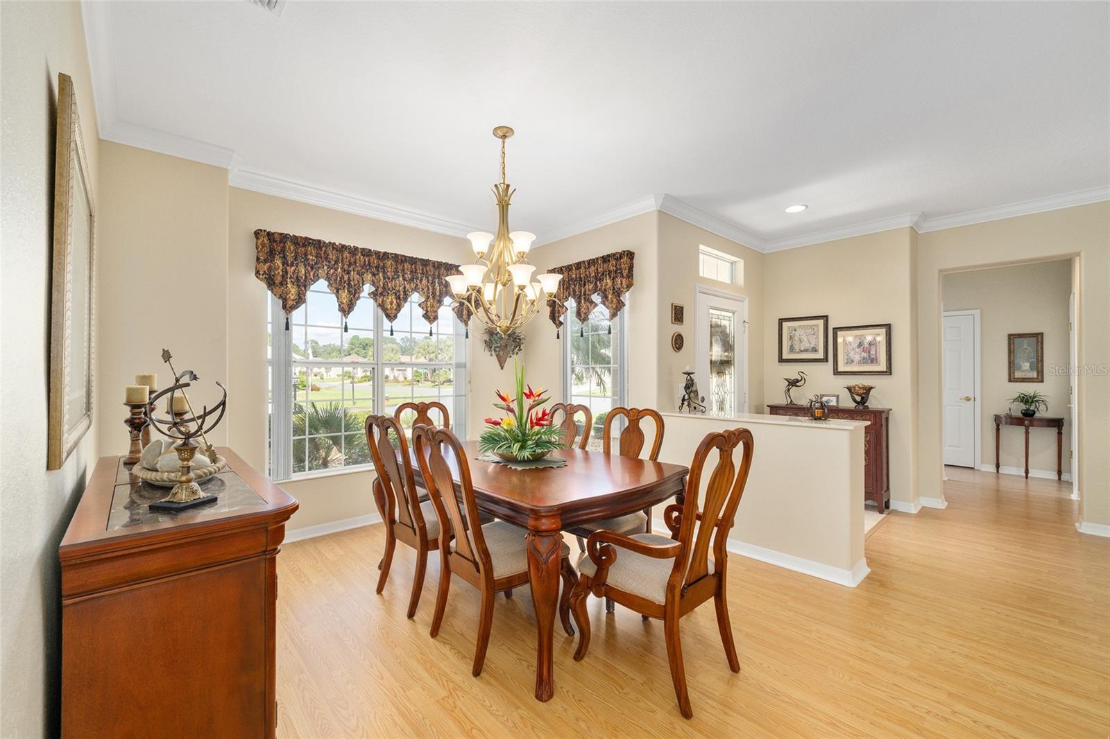 SPRUCE CREEK GC - Residential