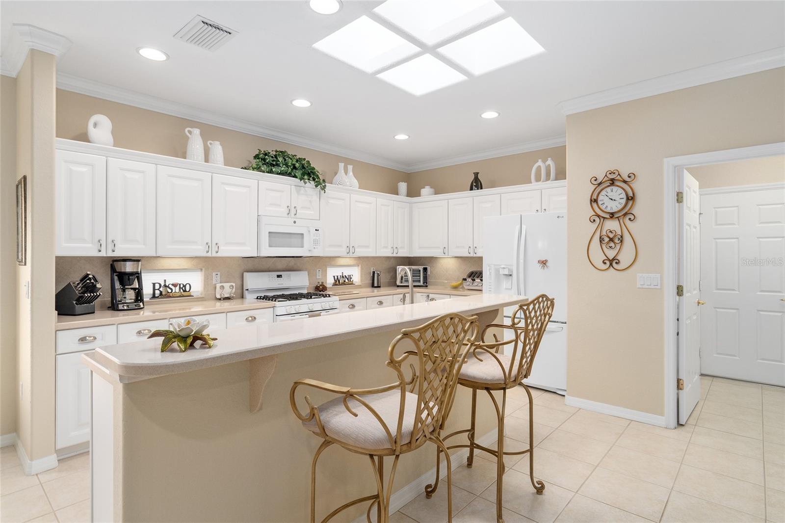 SPRUCE CREEK GC - Residential