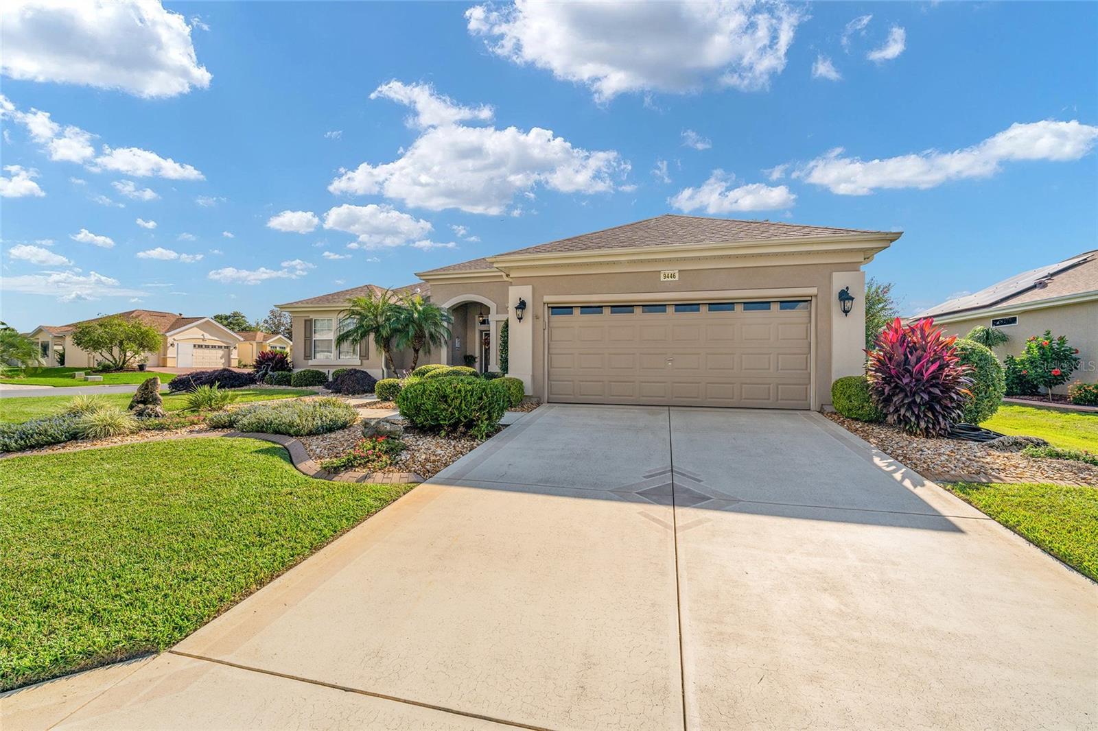 SPRUCE CREEK GC - Residential