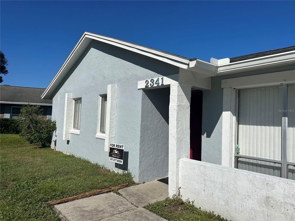 Photo of 2341 Bayswater Court, Orlando, FL 32837 (MLS # O6371931)