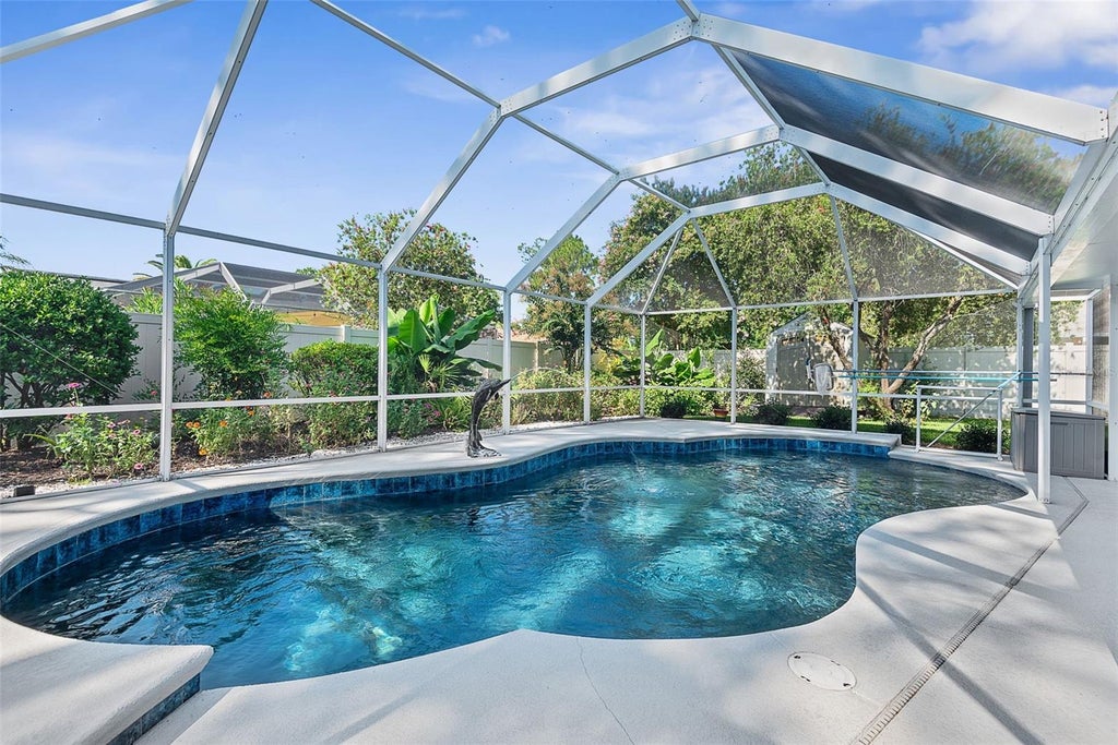 Photo of 18 Woodston Lane, Palm Coast, FL 32164 (MLS # FC320071)