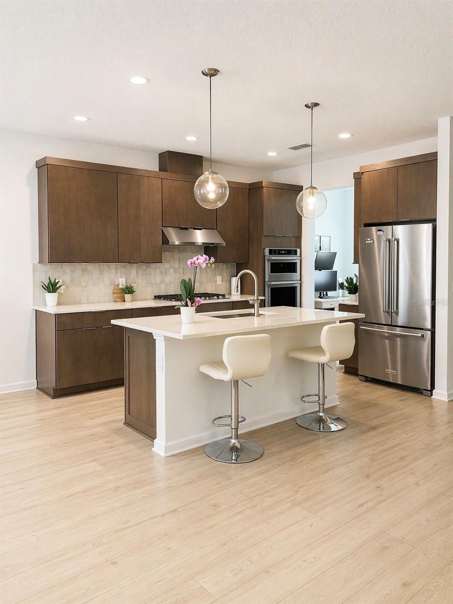 BRONSON PEAK PH 1B - Residential