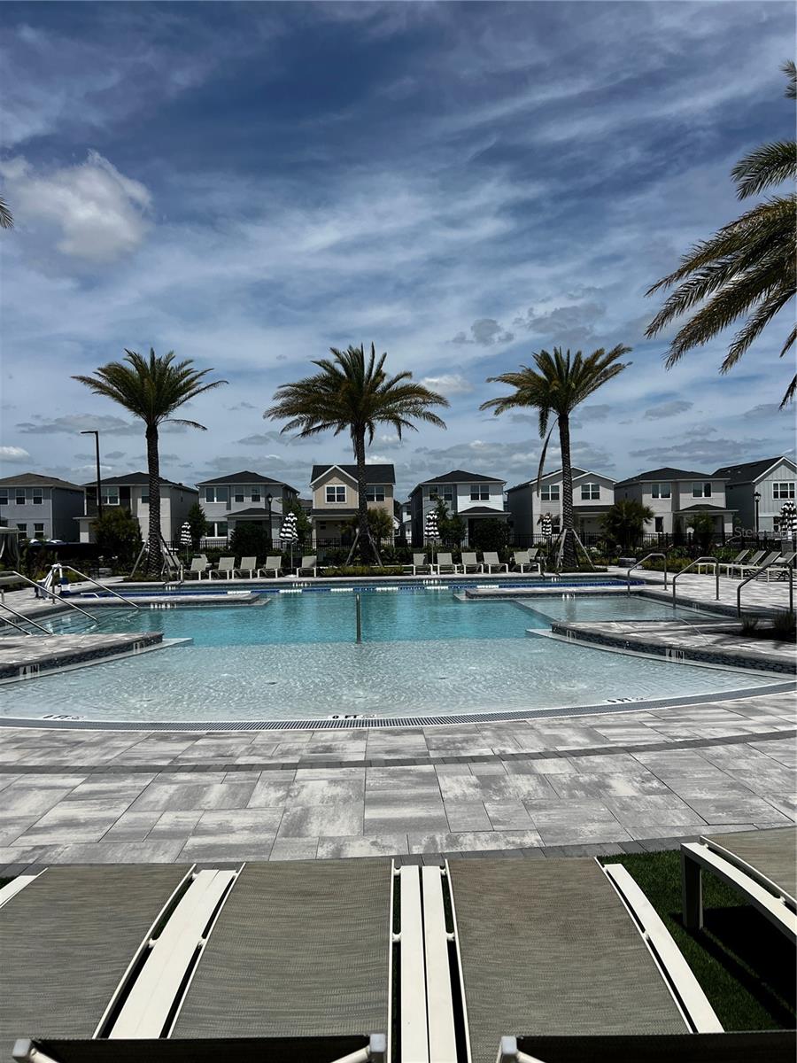 BRONSON PEAK PH 1B - Residential