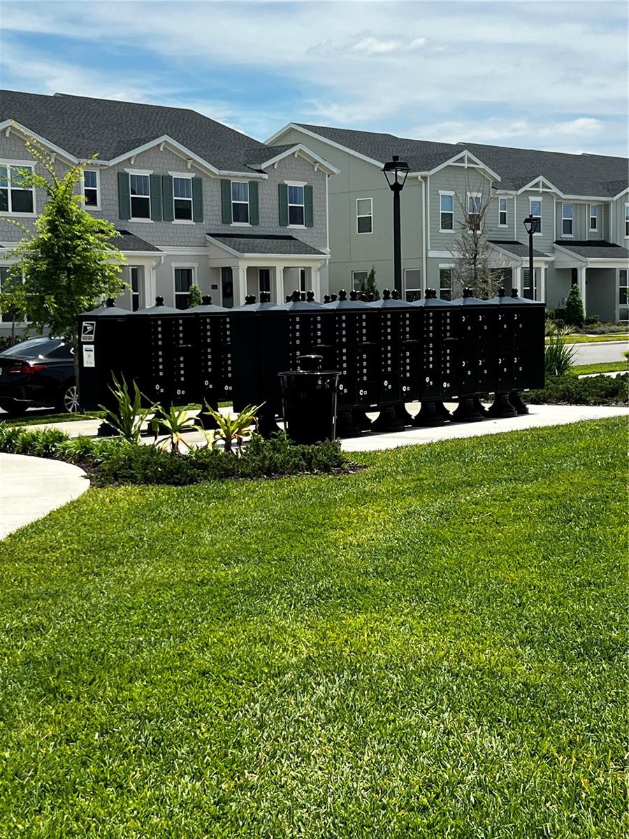 BRONSON PEAK PH 1B - Residential