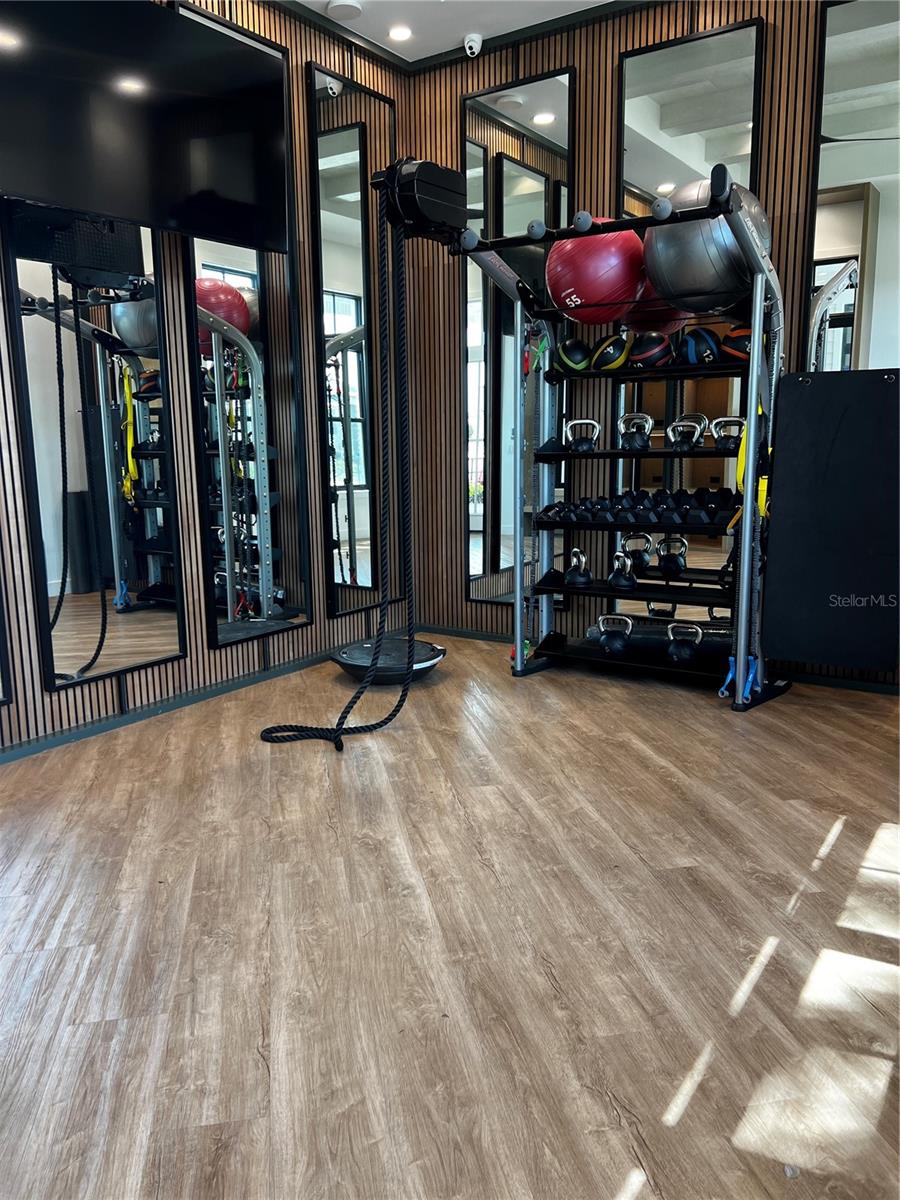 BRONSON PEAK PH 1B - Residential