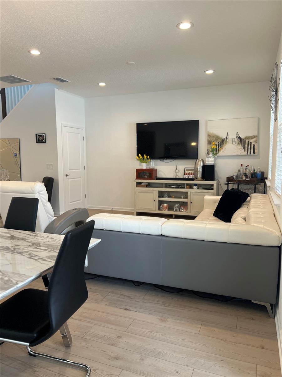 BRONSON PEAK PH 1B - Residential