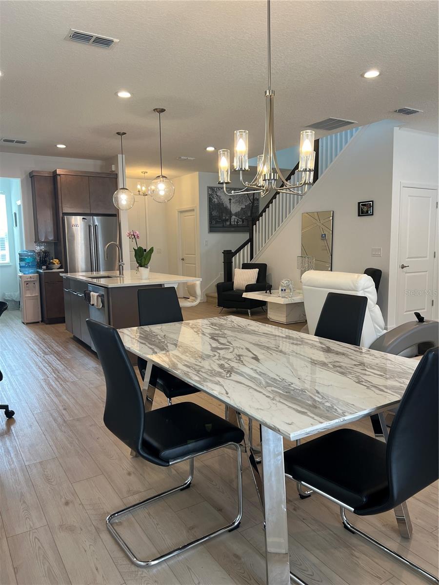 BRONSON PEAK PH 1B - Residential