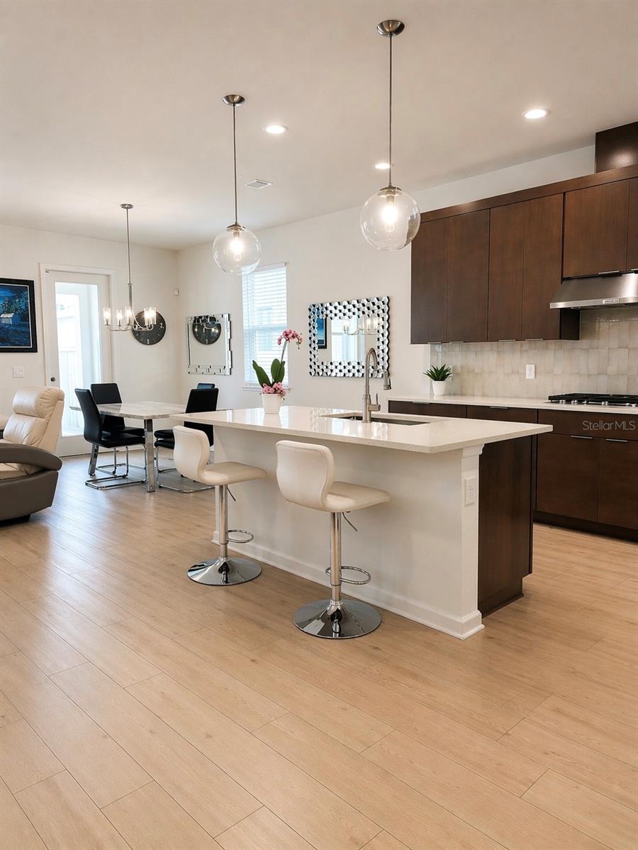 BRONSON PEAK PH 1B - Residential