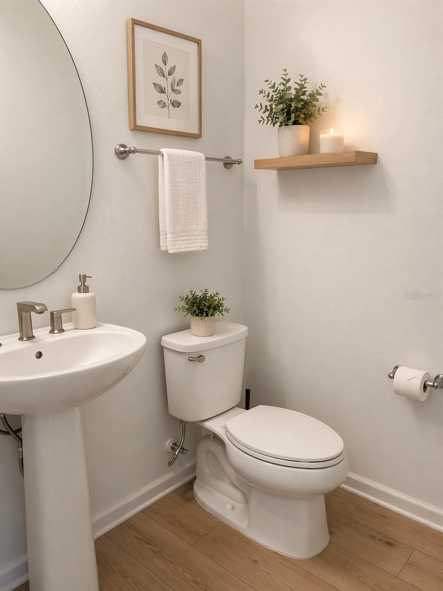 BRONSON PEAK PH 1B - Residential