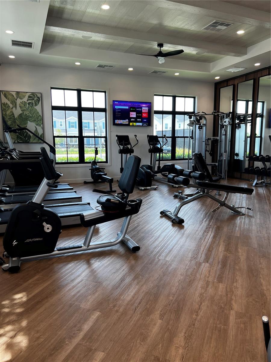 BRONSON PEAK PH 1B - Residential