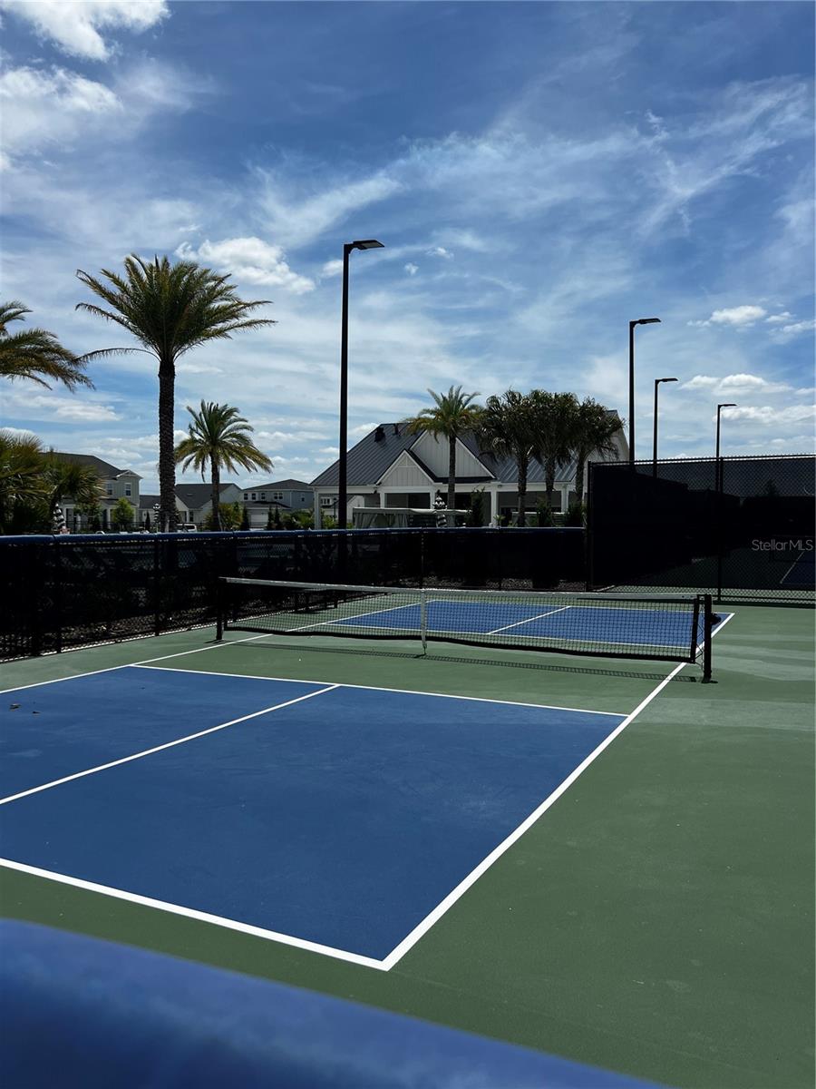 BRONSON PEAK PH 1B - Residential