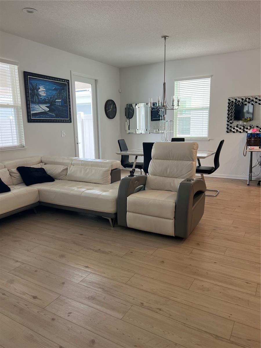 BRONSON PEAK PH 1B - Residential