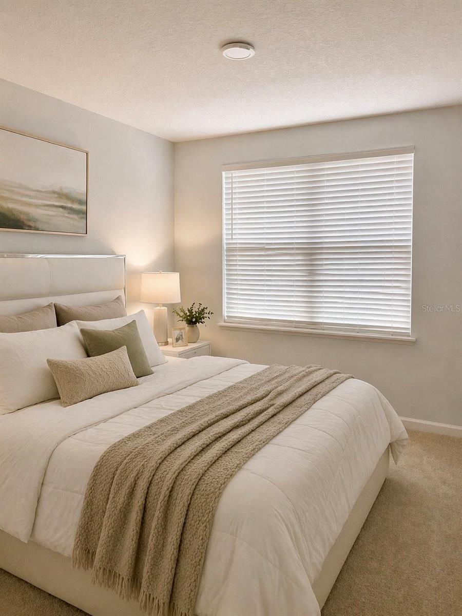 BRONSON PEAK PH 1B - Residential