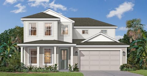 Photo of 30293 Rustic Mill Street, Mount Dora, FL 32757 (MLS # O6353158)