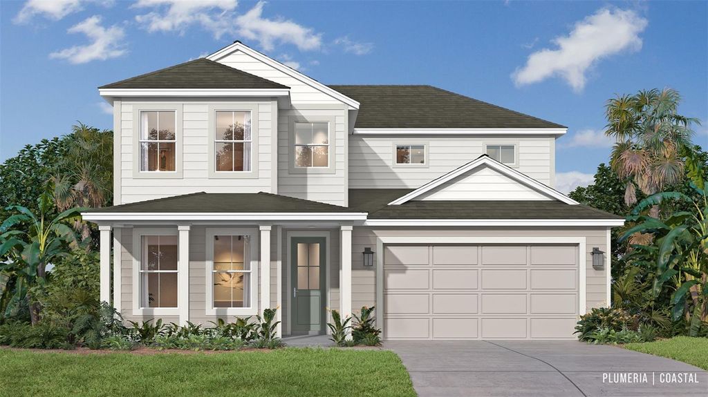 Photo of 30293 Rustic Mill Street, Mount Dora, FL 32757 (MLS # O6353158)