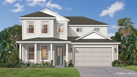 Photo of 30293 Rustic Mill Street, Mount Dora, FL 32757 (MLS # O6353158)