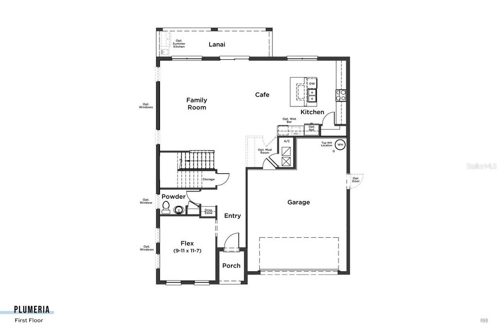Photo of 30293 Rustic Mill Street, Mount Dora, FL 32757 (MLS # O6353158)