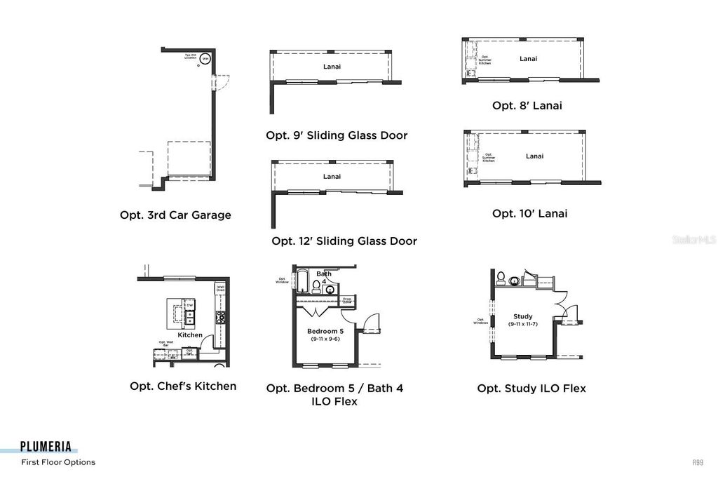 Photo of 30293 Rustic Mill Street, Mount Dora, FL 32757 (MLS # O6353158)