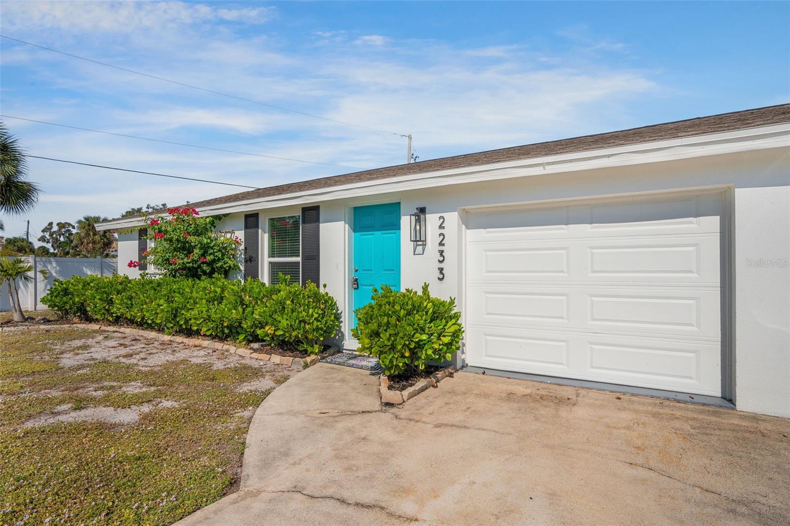 PHILLIPPI GARDENS - Residential Income