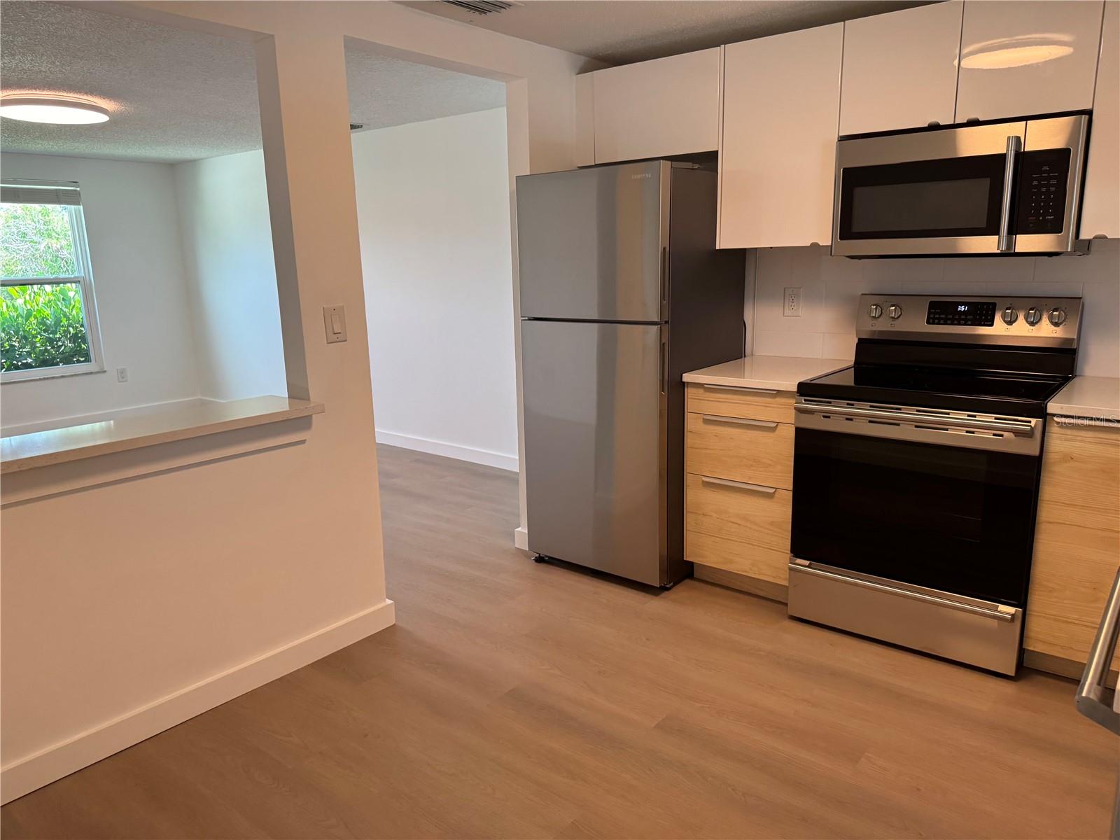 PHILLIPPI GARDENS - Residential Income