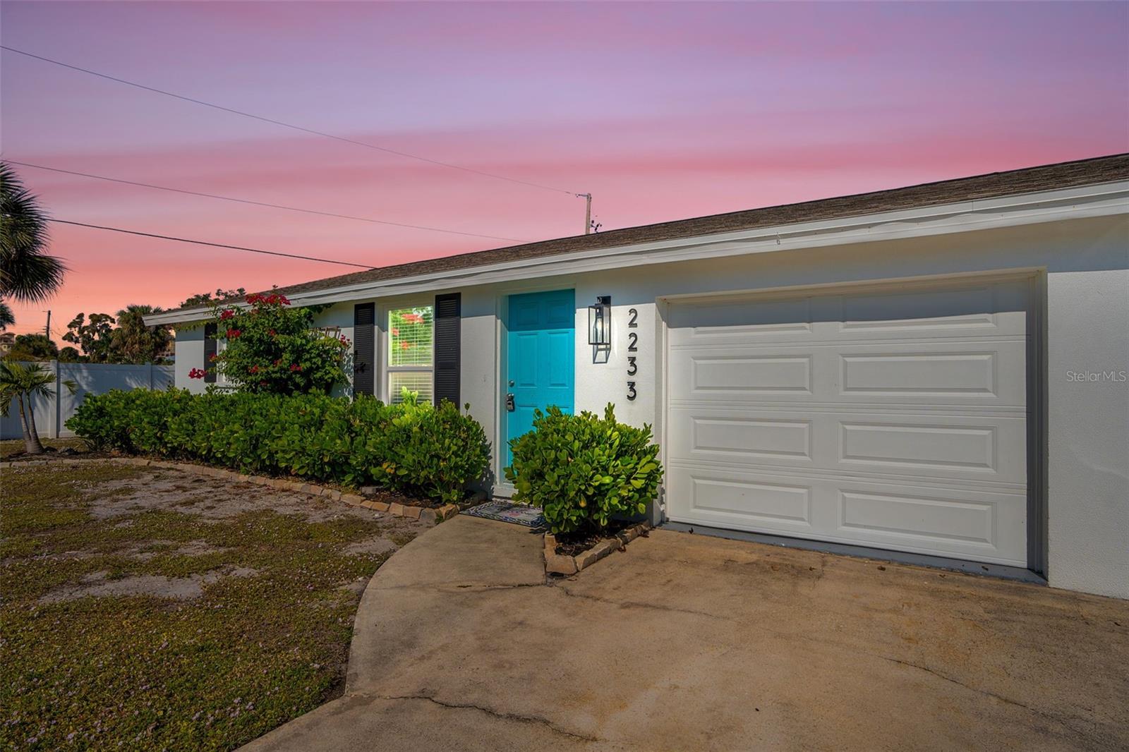 PHILLIPPI GARDENS - Residential Income