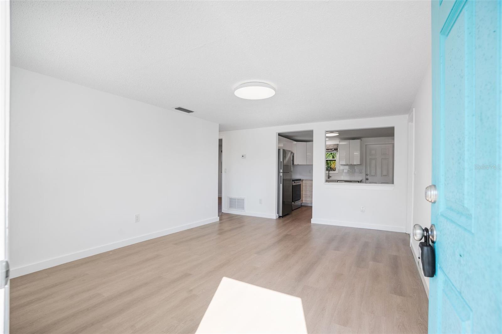 PHILLIPPI GARDENS - Residential Income