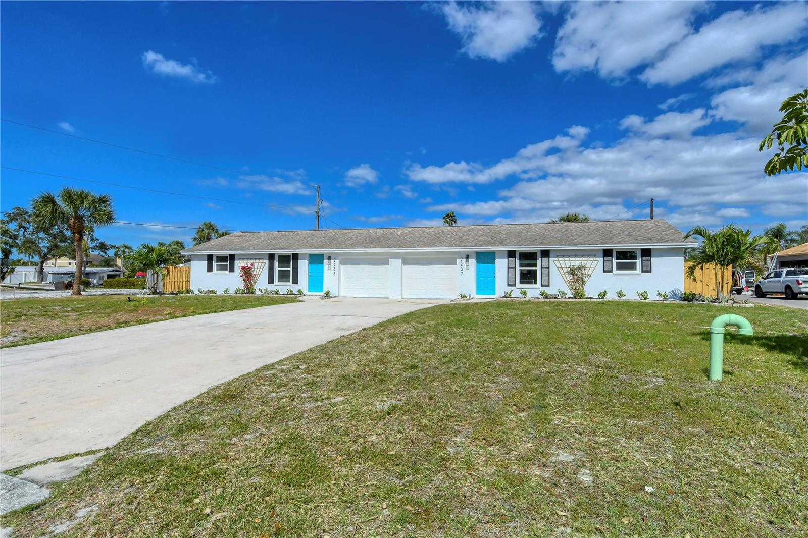 2237&2233 MICHELE DRIVE