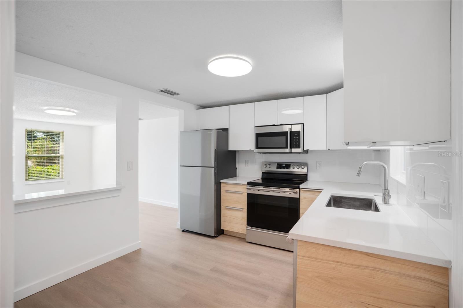 PHILLIPPI GARDENS - Residential Income