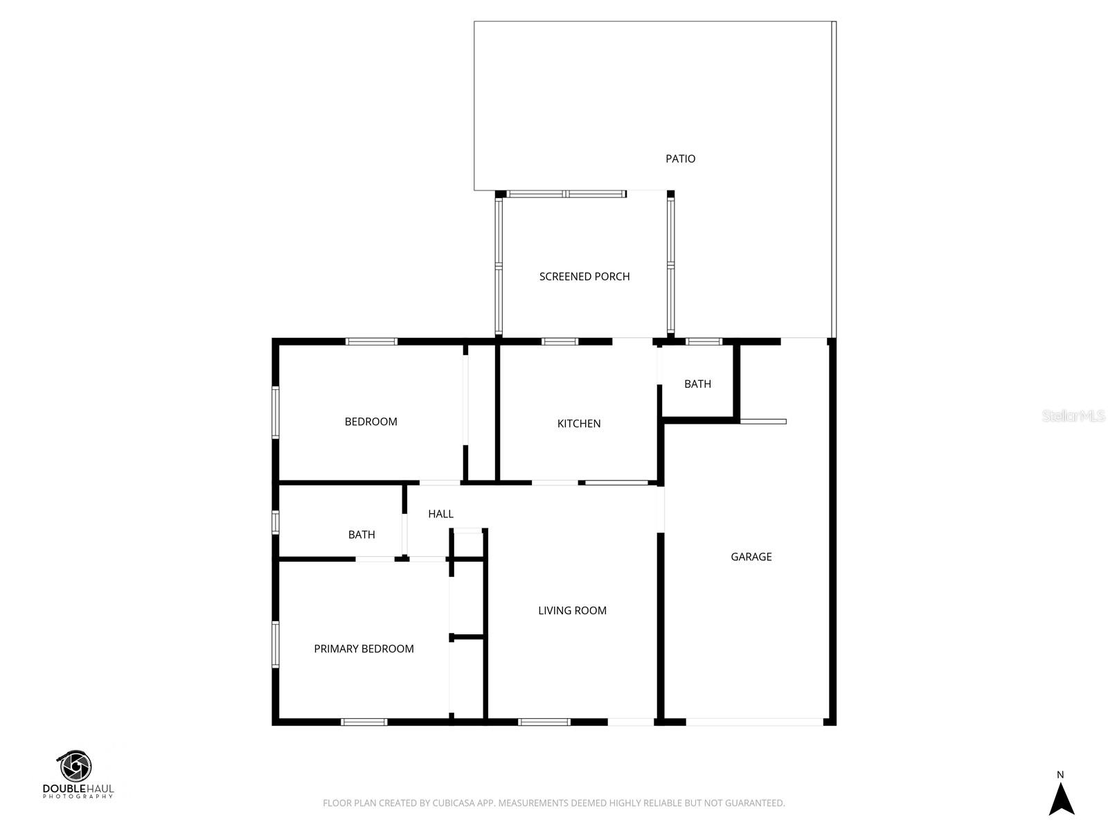 PHILLIPPI GARDENS - Residential Income