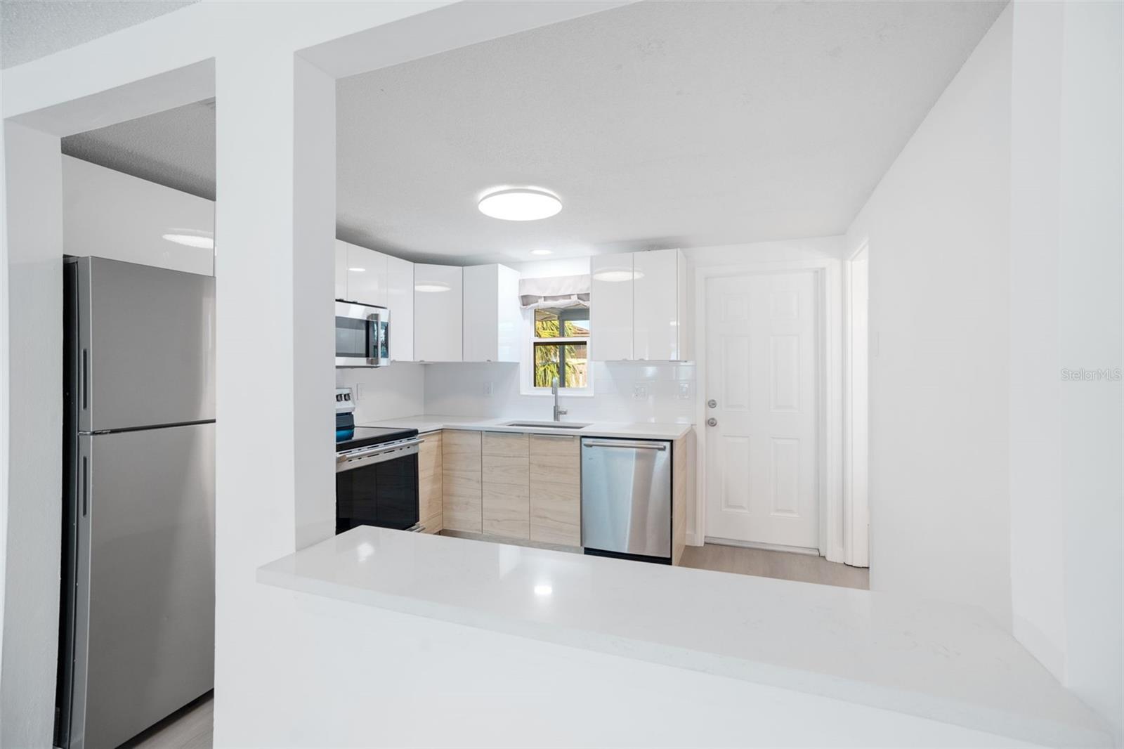 PHILLIPPI GARDENS - Residential Income