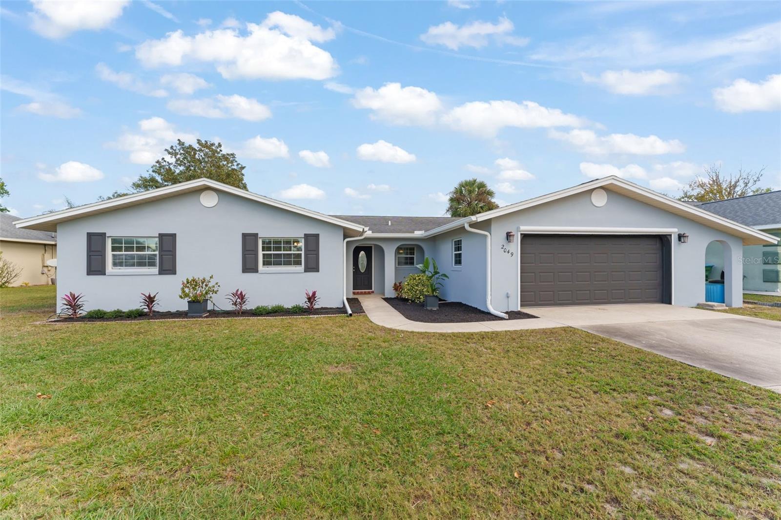 DELTONA LAKES UNIT 69 - Residential