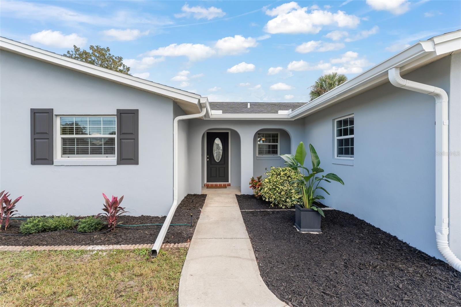 DELTONA LAKES UNIT 69 - Residential