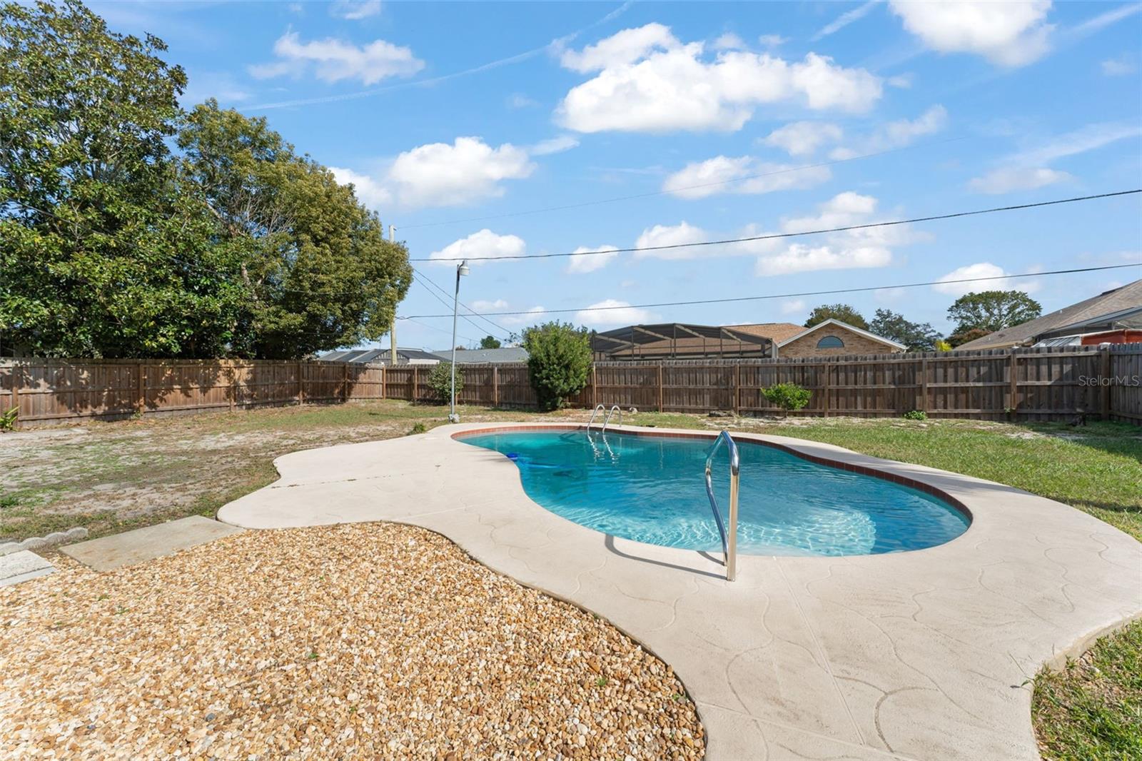 DELTONA LAKES UNIT 69 - Residential