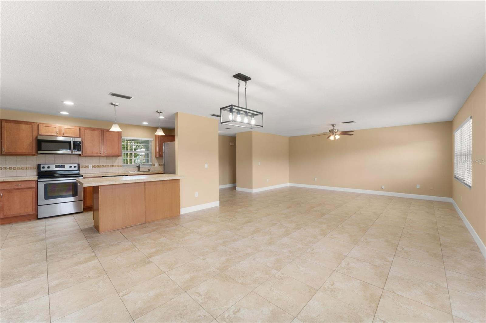 DELTONA LAKES UNIT 69 - Residential