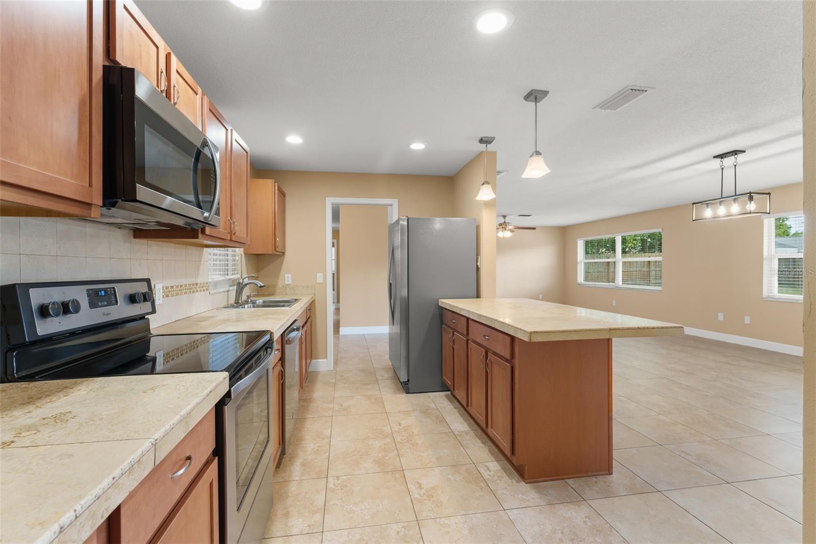 DELTONA LAKES UNIT 69 - Residential